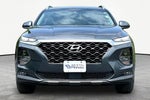 2019 Hyundai Santa Fe SEL Plus
