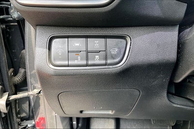 2019 Hyundai Santa Fe SEL Plus