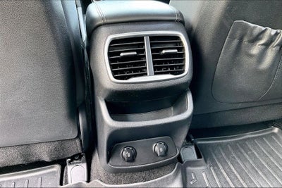 2019 Hyundai Santa Fe SEL Plus