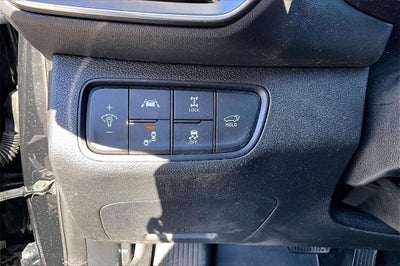 2019 Hyundai Santa Fe Ultimate