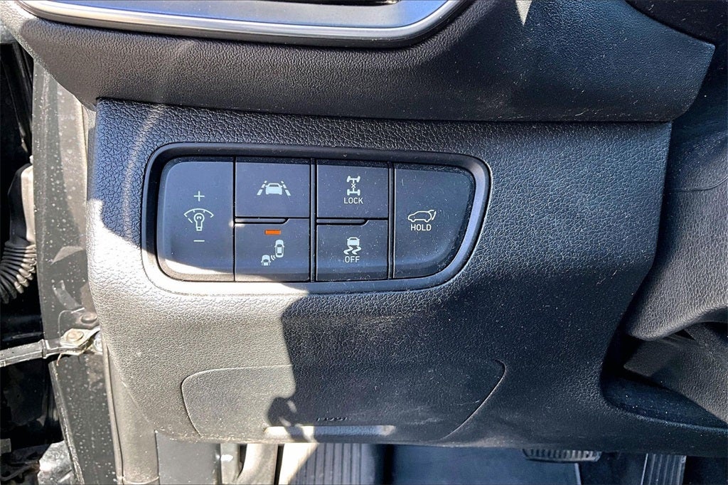 2019 Hyundai Santa Fe Ultimate