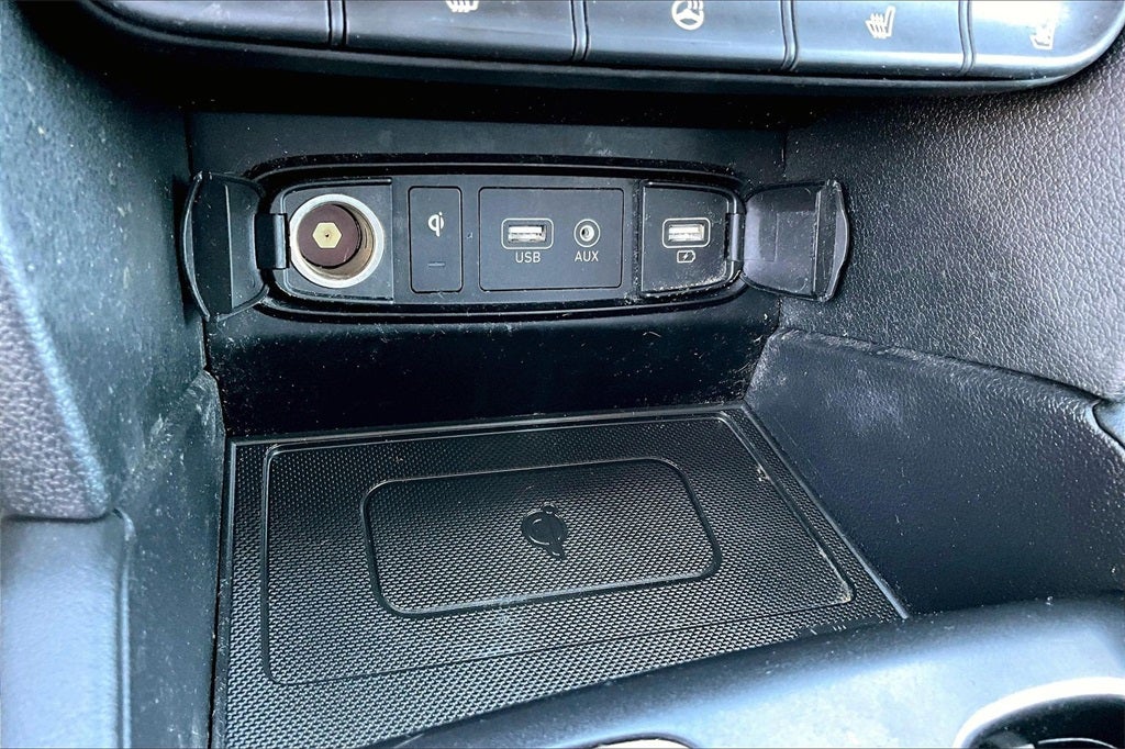 2019 Hyundai Santa Fe Ultimate