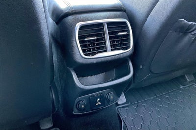 2019 Hyundai Santa Fe Ultimate