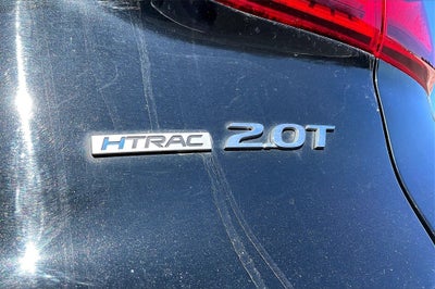 2019 Hyundai Santa Fe Ultimate