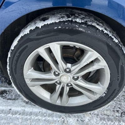 2018 Hyundai Sonata SEL w/SULEV