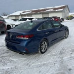 2018 Hyundai Sonata SEL w/SULEV