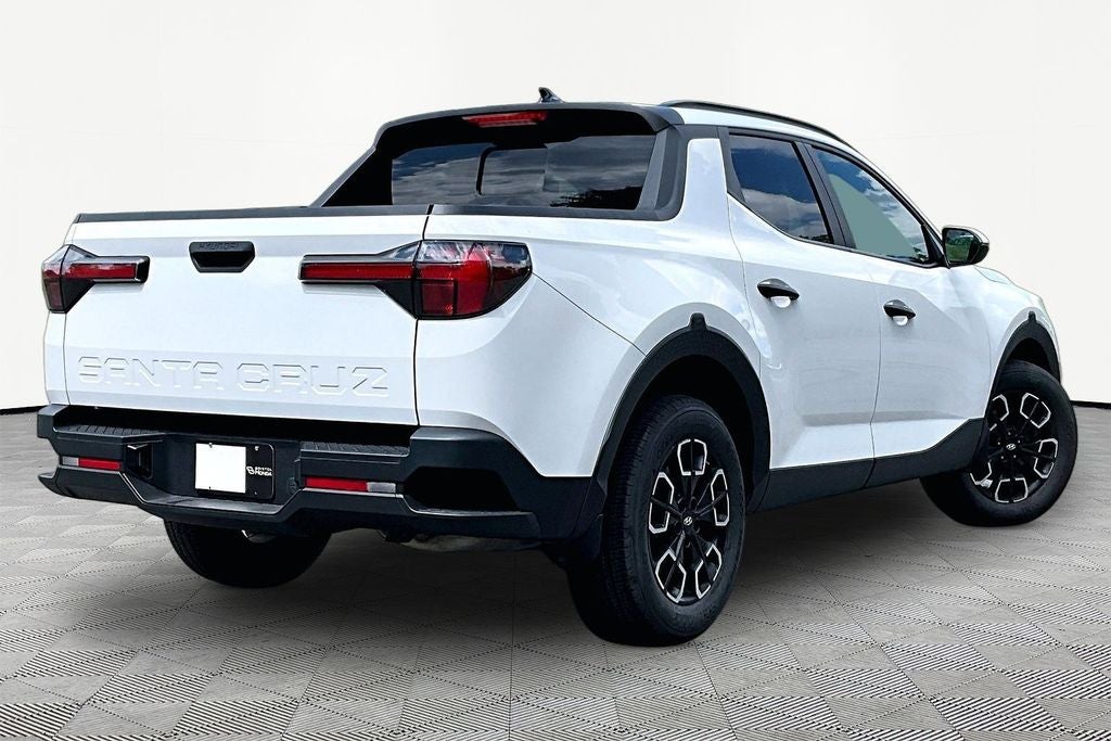 2023 Hyundai Santa Cruz SEL
