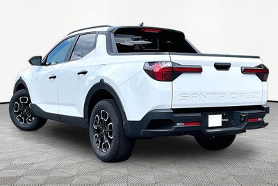 2023 Hyundai Santa Cruz SEL