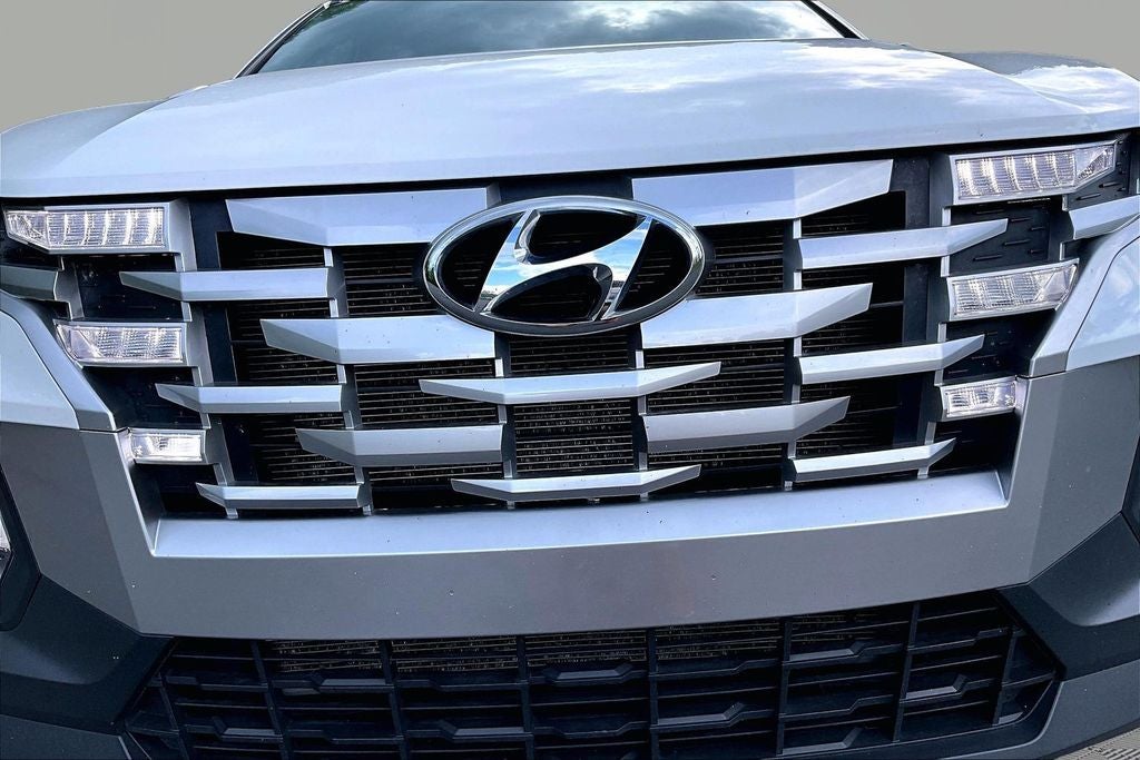 2023 Hyundai Santa Cruz SEL