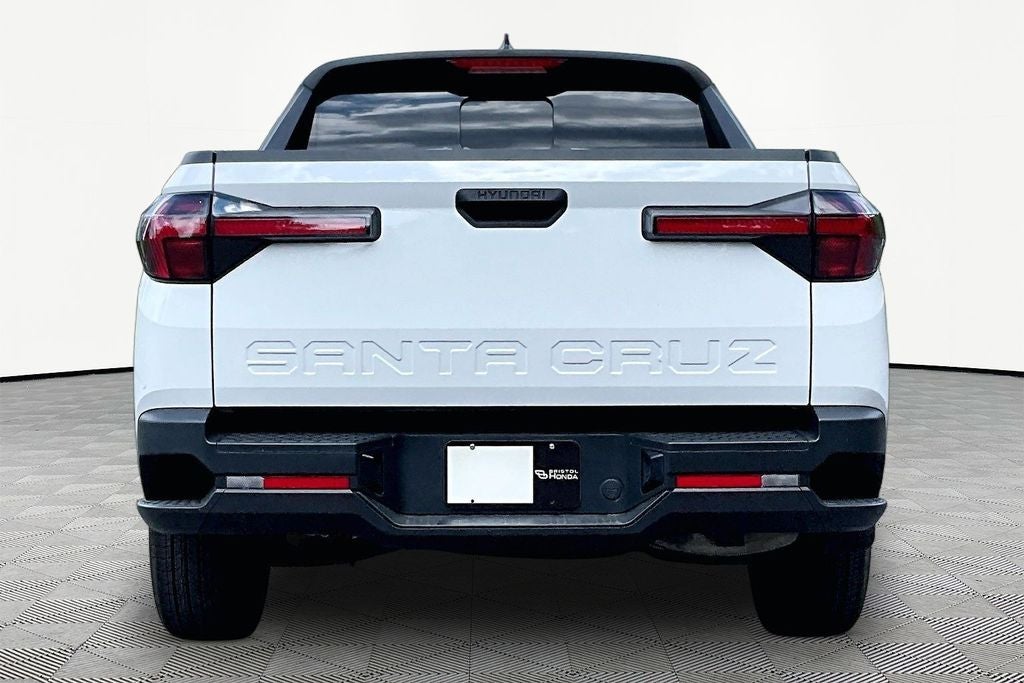2023 Hyundai Santa Cruz SEL