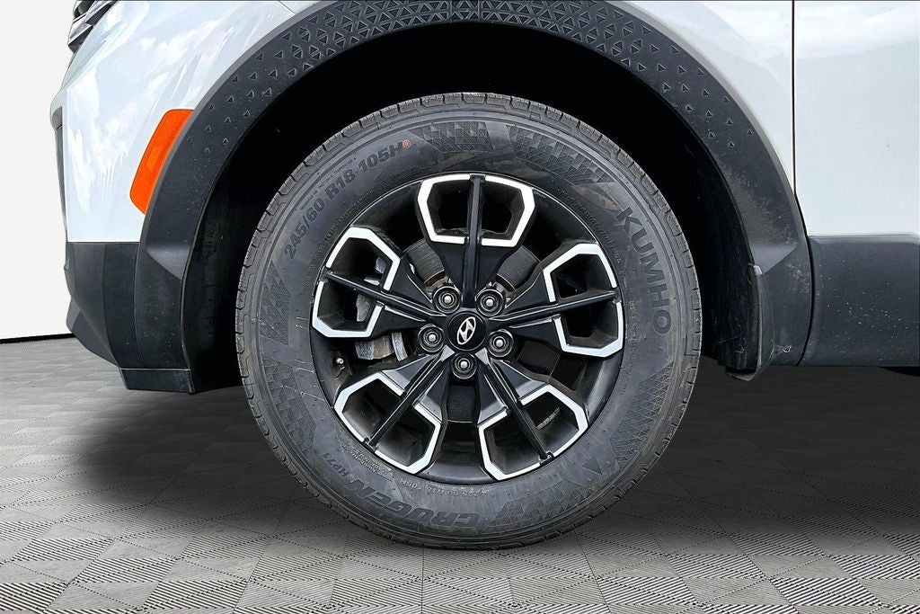 2023 Hyundai Santa Cruz SEL