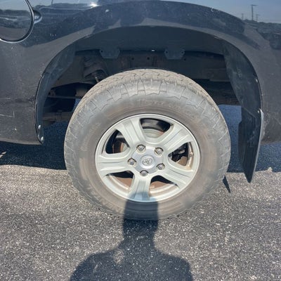 2008 Toyota Tundra SR5