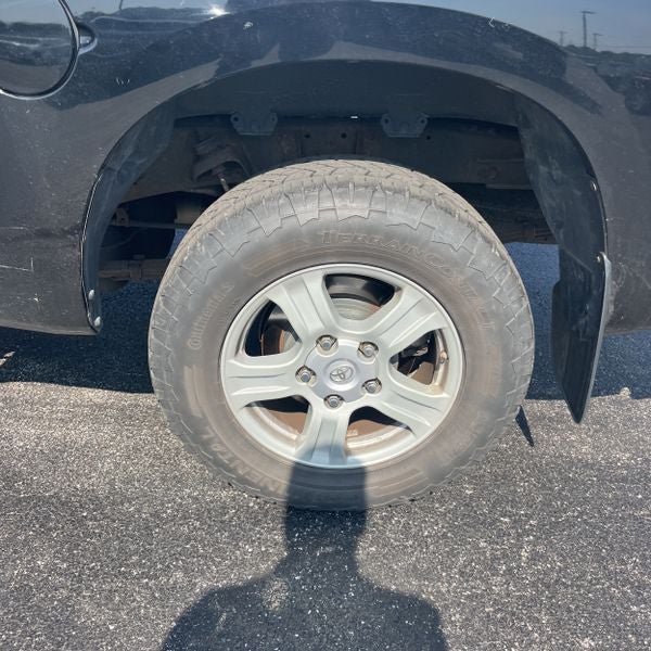 2008 Toyota Tundra SR5