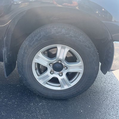 2008 Toyota Tundra SR5