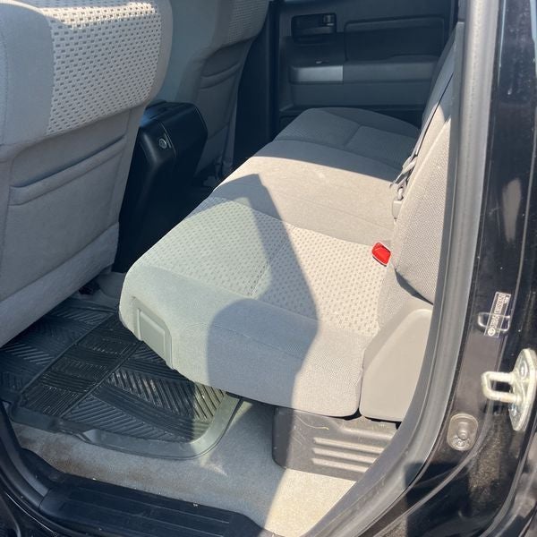 2008 Toyota Tundra SR5