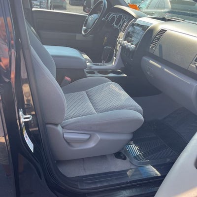 2008 Toyota Tundra SR5