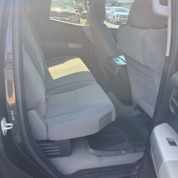 2008 Toyota Tundra SR5