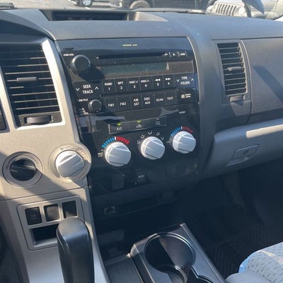 2008 Toyota Tundra SR5