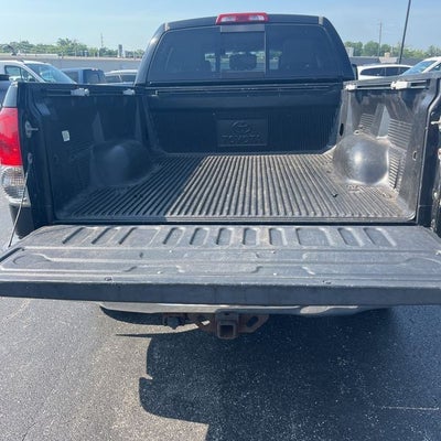 2008 Toyota Tundra SR5