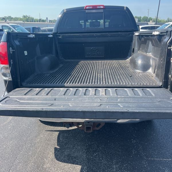 2008 Toyota Tundra SR5