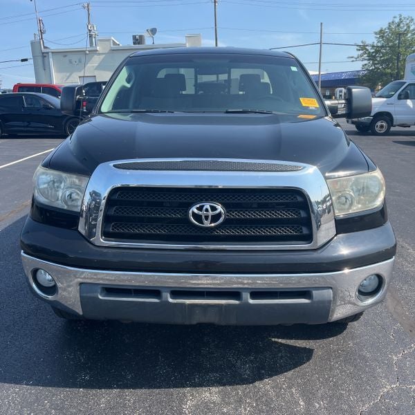 2008 Toyota Tundra SR5