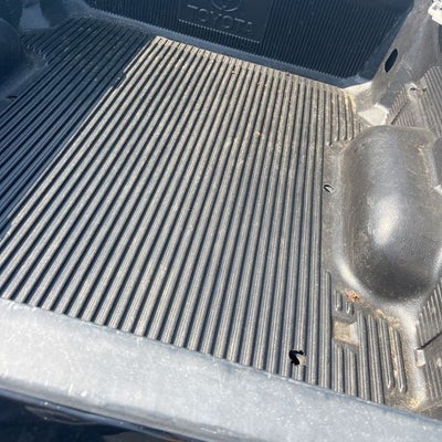 2008 Toyota Tundra SR5