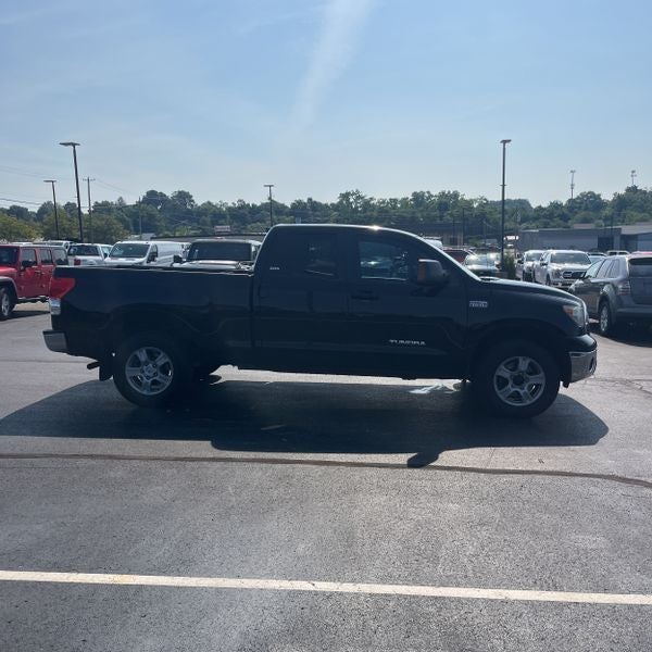 2008 Toyota Tundra SR5