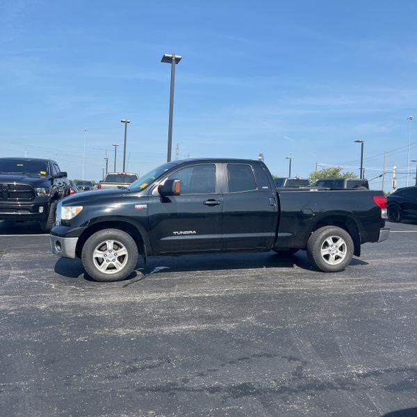 2008 Toyota Tundra SR5