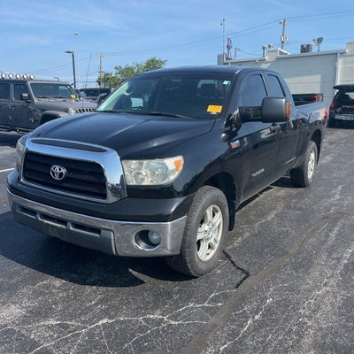 2008 Toyota Tundra SR5