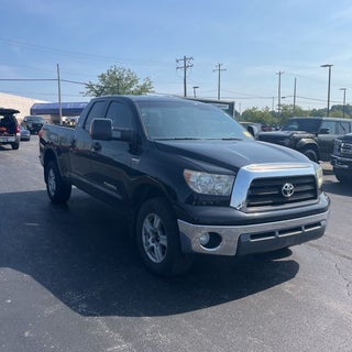 2008 Toyota Tundra SR5