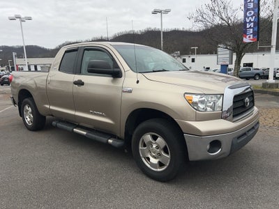 2007 Toyota Tundra SR5
