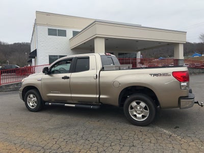 2007 Toyota Tundra SR5