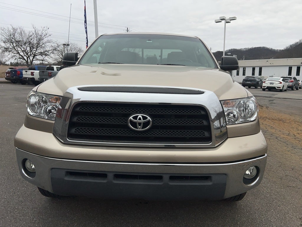 2007 Toyota Tundra SR5