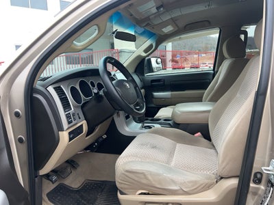 2007 Toyota Tundra SR5