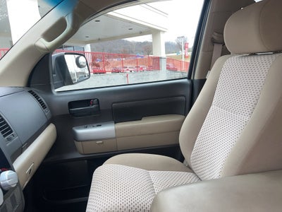 2007 Toyota Tundra SR5