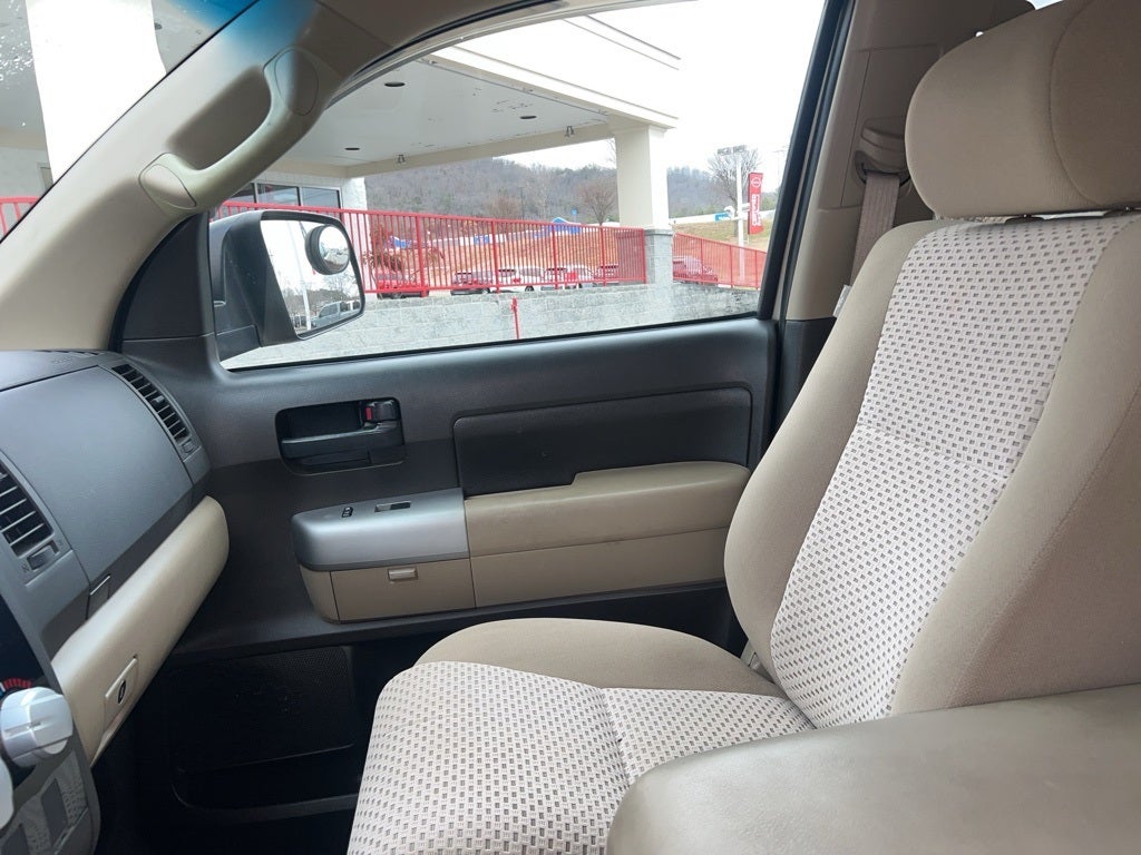 2007 Toyota Tundra SR5