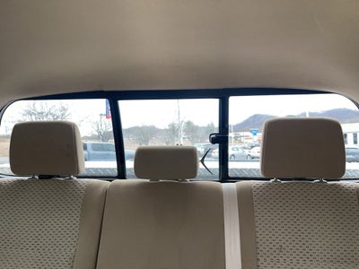 2007 Toyota Tundra SR5