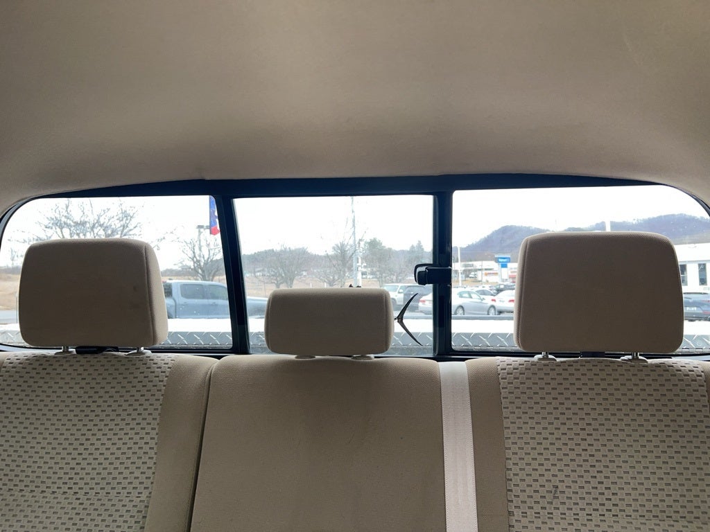 2007 Toyota Tundra SR5