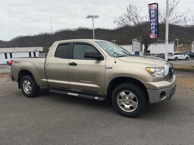 2007 Toyota Tundra SR5