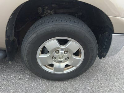 2007 Toyota Tundra SR5