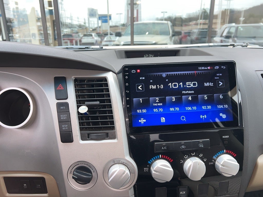 2007 Toyota Tundra SR5