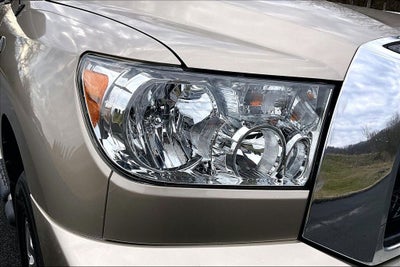 2007 Toyota Tundra SR5