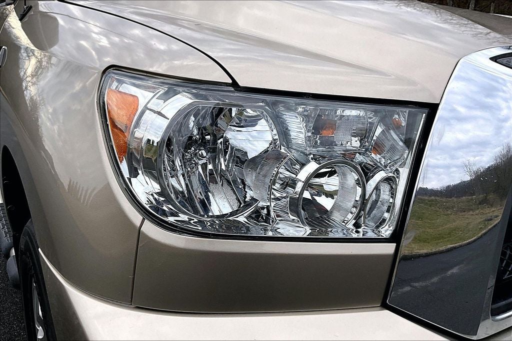 2007 Toyota Tundra SR5