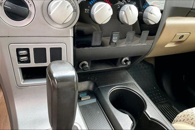 2007 Toyota Tundra SR5