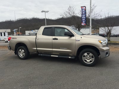 2007 Toyota Tundra SR5