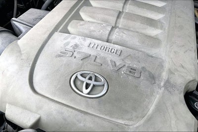 2007 Toyota Tundra SR5