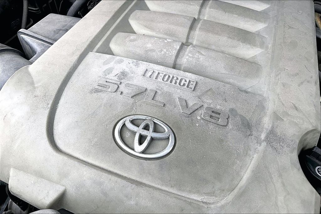 2007 Toyota Tundra SR5