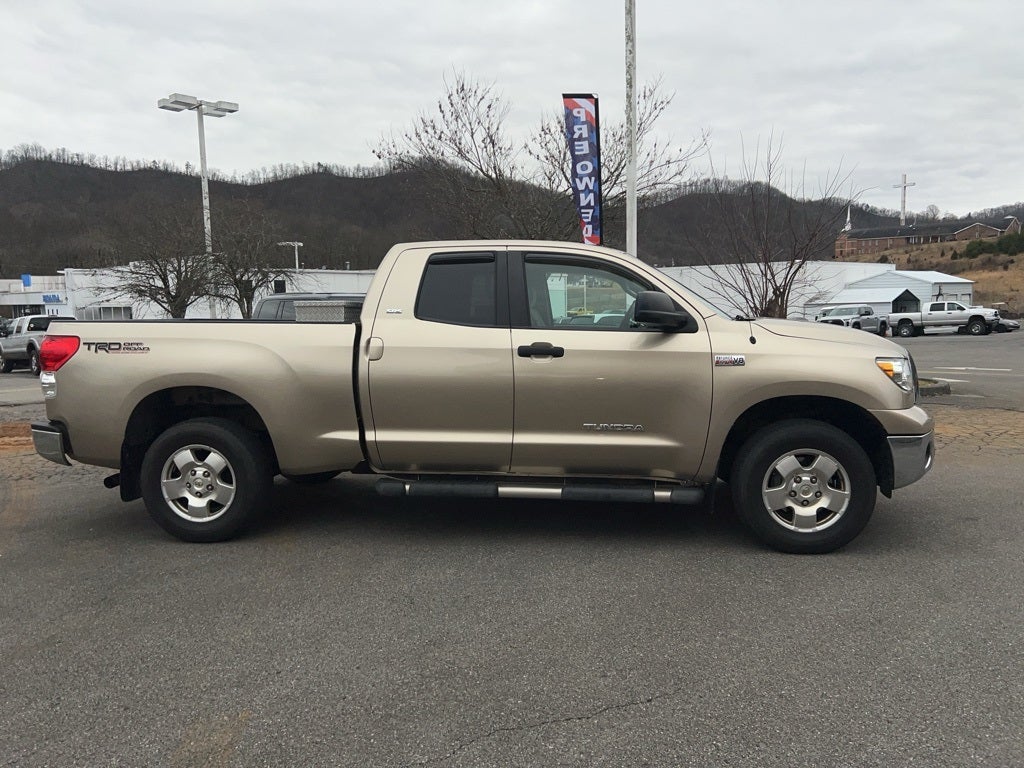 2007 Toyota Tundra SR5