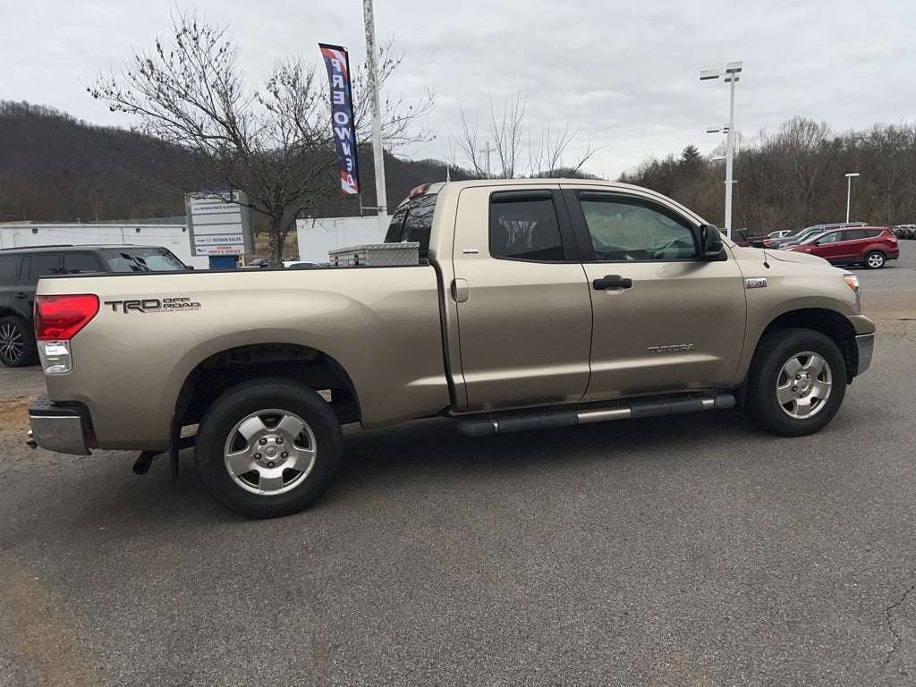 2007 Toyota Tundra SR5