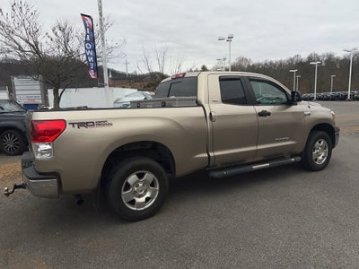 2007 Toyota Tundra SR5